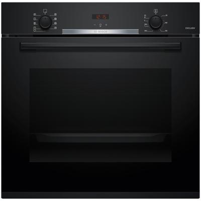 Bosch HBA3140B4 Inbouw oven Zwart