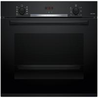 Bosch HBA3140B4 Inbouw oven Zwart
