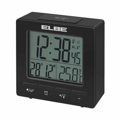 Wekker ELBE RD005N