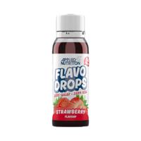 Flavo Drops 38ml Strawberry