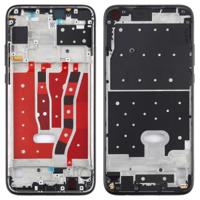 Middelste omlijsting plaat voor Huawei Nova 5i (zwart)