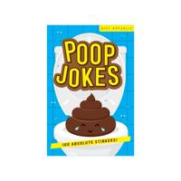 Gift Republic Kaartenset - Poop Grappen