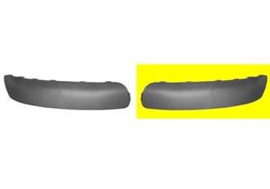 BUMPERLIJST LINKS ACHTER PRIMER 3/5Deurs 4040553