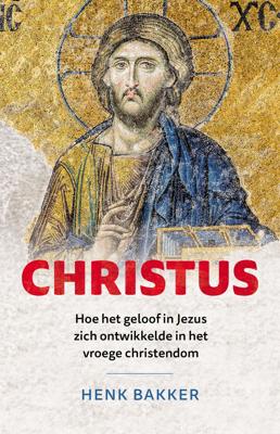 Christus (Paperback)