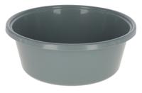 Voederschaal 6 l grijs
