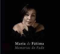 Memorias Do Fado - CD (8714691015992) - thumbnail