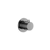 Hotbath Cobber Afbouwdeel - Cobber 7080 omst CR Chroom CB7080EXTCR