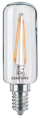 Century intb-061427 led lamp e14 buis 6 w 750 lm 2700 k