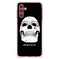 Extreme Case Samsung Galaxy A13 5G | A04s Skull Eyes - thumbnail