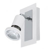 Eglo Ledspot Sarria met schakelaar 94958