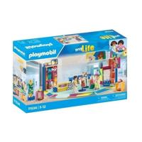 PLAYMOBIL 71534 Kledingwinkel - Mijn leven