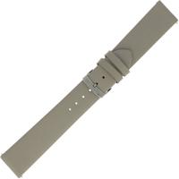 Morellato Horlogebandje Micrae Nappa Grijs 16mm Morellato Horlogebandje Micrae Nappa Grijs 16mm