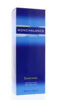 Nonchalance Showergel tube (200 ml)