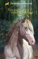 Een veulen voor Rose - Christine Linneweever - ebook