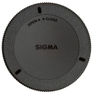 Sigma LCR-EOM II Rear Lens Cap