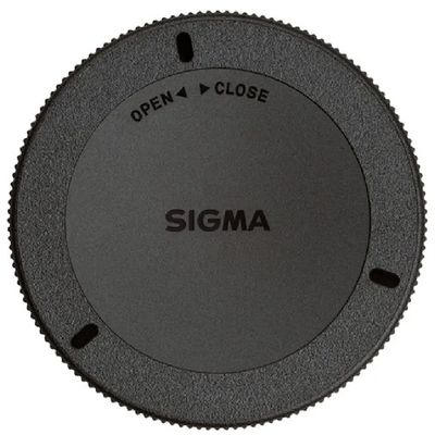 Sigma LCR-EOM II Rear Lens Cap