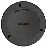 Sigma LCR-EOM II Rear Lens Cap