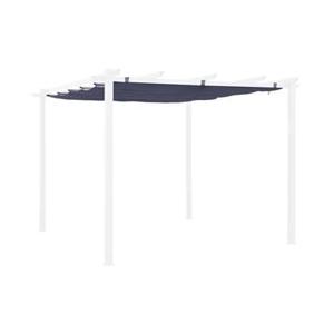 sweeek - Isla pergola dakbedekking 3x3m