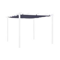 sweeek - Isla pergola dakbedekking 3x3m