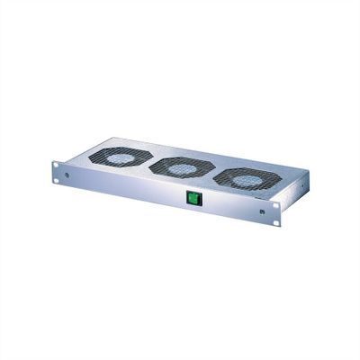 nVent SCHROFF 10713108 Ventilatormodule Met schakelaar 1 stuk(s) Piece