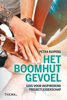 Het boomhutgevoel (Paperback)