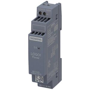 Siemens 6EP3320-6SB00-0AY0 netvoeding & inverter Binnen Meerkleurig