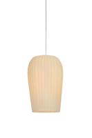 Light & Living Witte hanglampAxel japandi Ø 25cm - 2958426