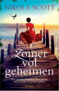 Zomer vol geheimen (Paperback)