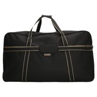 Run Away Basics Reistas XXL | 120 Liter | Zwart