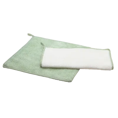 Point-Virgule Doek Bamboevezel 2st.