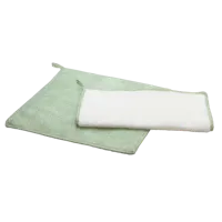 Point-Virgule Doek Bamboevezel 2st.