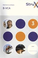 B-VCA 3 (Paperback)
