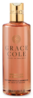 Grace Cole Ginger Lily & Mandarin Soothing Bath & Shower Gel Grace Cole Ginger Lily & Mandarin Soothing Bath & Shower Gel