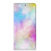 Bookcase Xiaomi 11T | Xiaomi 11T Pro Watercolor Light - thumbnail