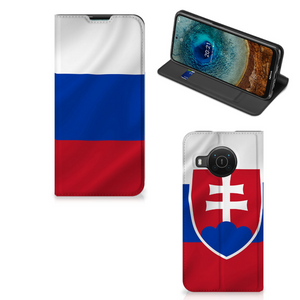 Nokia X20 | X10 Standcase Slowakije