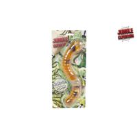 Slijmworm met larven 24cm