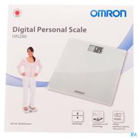 Omron Hn286 Personenweegschaal Digitaal
