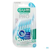 Gum Soft Picks Pro Small 30