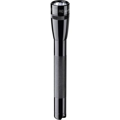 Mag-Lite Mini-Pro Zaklamp werkt op batterijen LED 332 lm 2.5 h 118 g