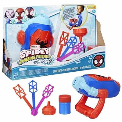 Actiefiguur Hasbro Spidey