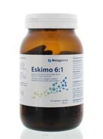Metagenics Eskimo 3 6:1