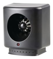 Isotronic 62316 Ultrasone Ongediertebestrijder 20 - 70 Khz 4.5 W Binnen Isotronic 62316 Ultrasone Ongediertebestrijder 20 - 70 Khz 4.5 W Binnen