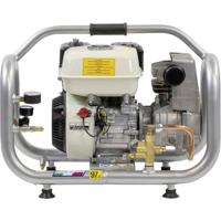 Aerotec 400-2,5 HONDA Pneumatische compressor 2.5 l 10 bar