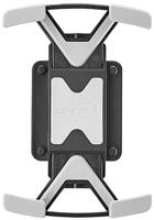 IBERA universal smartphone holder (incl. lamp holder)