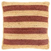 Unique Living kussen nani redwood 45 x 45 cm | 6 stuks