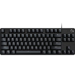 G413 TKL SE Mechanical Gaming Keyboard Gaming toetsenbord