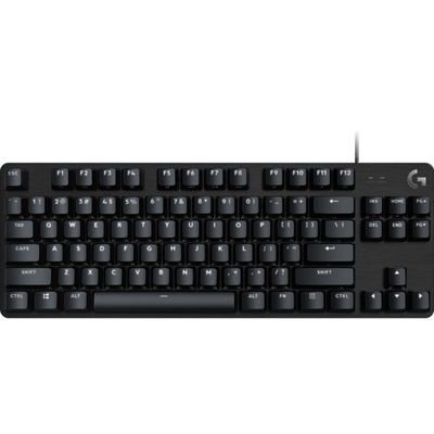 G413 TKL SE Mechanical Gaming Keyboard Gaming toetsenbord