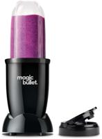 NUTRIBULLET MBR04B Blender - Motor van 200 W - Eenvoudig en intuïtief - Beker van 560 ml