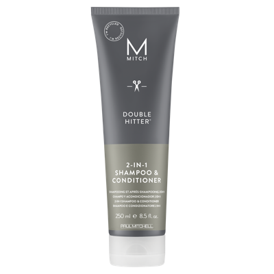 Paul Mitchell Shampoo - Mitch - 250 ml