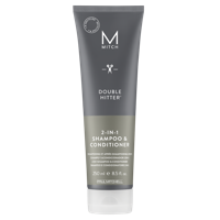 Paul Mitchell Shampoo - Mitch - 250 ml